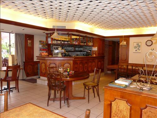 La Dent-Du-Midi Hotel & Restaurant Санкт-Мориц Ресторан фото